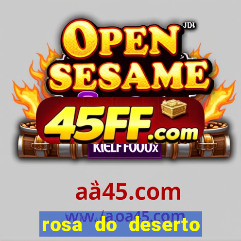 rosa do deserto lilac frost